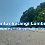 Pesona-Pantai-Setangi-Lombok