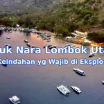 Pesona-Teluk-Nara-Lombok