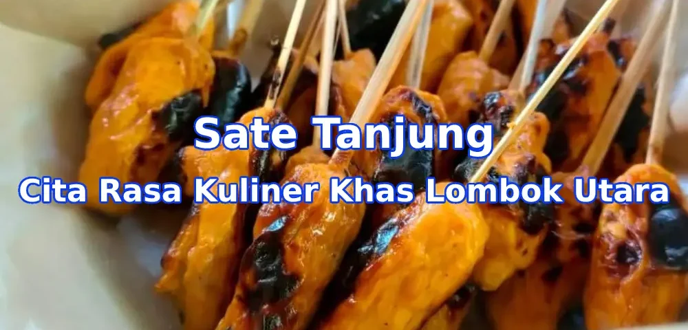 Sate-Tanjung-Kuliner-Khas-Lombok-Utara
