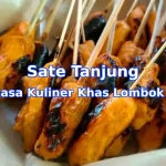 Sate-Tanjung-Kuliner-Khas-Lombok-Utara