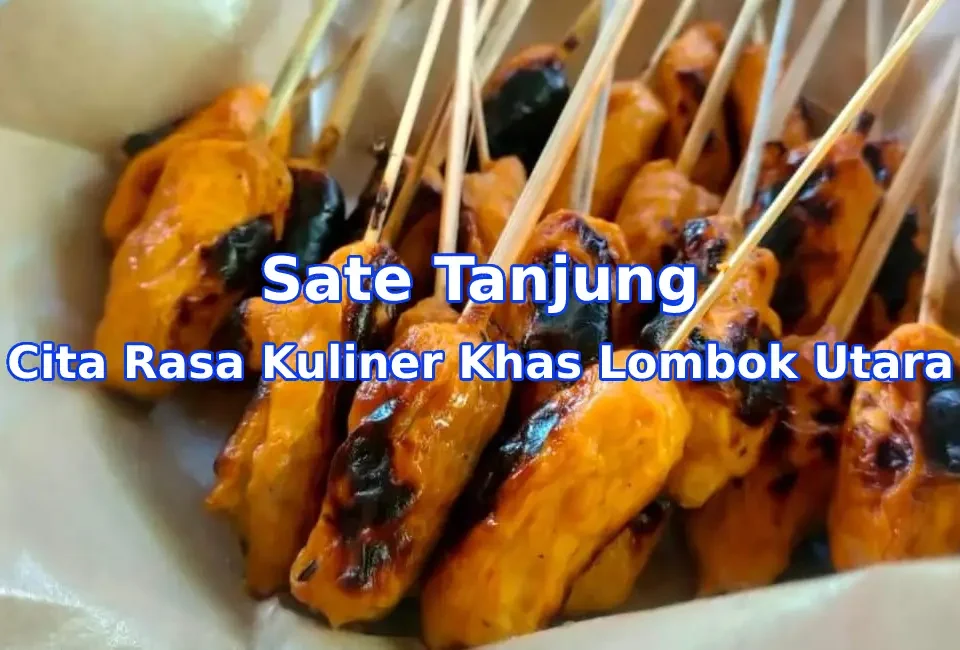 Sate-Tanjung-Kuliner-Khas-Lombok-Utara