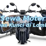 Sewa-Motor-di-Lombok-Lepas-Kunci-24-Jam