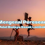 Di balik keindahan pulau Lombok yang memikat hati para wisatawan dunia, tersimpan sebuah tradisi kuno yang penuh makna dan keberanian: Peresean. Ini bukan sekadar pertarungan antara dua lelaki bertongkat rotan dan berperisai kulit. Peresean adalah perwujudan jati diri masyarakat Sasak, suku asli Lombok, dalam bentuk seni bela diri yang sarat dengan nilai-nilai luhur. Dentingan rotan yang bersahut-sahutan bukan hanya menggetarkan udara, tetapi juga membangkitkan semangat dan warisan leluhur yang hidup dalam darah generasi penerus. Mari kita kenali lebih dalam warisan budaya yang satu ini — tradisi yang menyatukan keberanian, sportivitas, spiritualitas, dan persaudaraan. Asal Usul Peresean: Dari Ritualitas ke Ajang Ksatria Peresean diperkirakan telah lahir sejak masa kerajaan-kerajaan kuno di Lombok, terutama pada era Kerajaan Selaparang. Dahulu, Peresean dijadikan sebagai sarana melatih para prajurit agar tangguh dalam medan perang. Namun, bukan itu saja. Peresean juga digunakan sebagai ritual pemanggil hujan oleh masyarakat ketika musim kemarau panjang datang menghantui ladang dan sawah mereka. Pada masa itu, Peresean digelar di tengah lapangan terbuka, disaksikan oleh seluruh warga desa. Suara rotan yang menyentuh tubuh tak hanya memicu adrenalin, tetapi dipercaya menggugah alam semesta. Percikan darah dari luka dianggap sebagai bentuk pengorbanan untuk memohon keberkahan hujan dari Sang Pencipta. Siapa Saja yang Terlibat dalam Peresean? Dalam satu pertarungan Peresean, terdapat beberapa tokoh penting: Pepadu: Dua orang petarung yang saling berhadapan. Mereka adalah simbol keberanian dan kehormatan. Pekembar: Wasit atau juri yang memimpin dan mengatur jalannya pertandingan. Penonton: Masyarakat umum yang memberikan semangat dan juga menjadi saksi atas nilai-nilai adat yang dijunjung. Para Pepadu tidak asal pilih. Mereka harus memiliki keberanian tinggi, ketahanan fisik, dan pemahaman mendalam akan filosofi Peresean. Tidak jarang, seorang Pepadu juga dianggap sebagai tokoh masyarakat karena ia mampu mengendalikan emosi, menghargai lawan, dan menjunjung tinggi nilai adat. Senjata Tradisional: Penjalin dan Ende Peresean dimainkan menggunakan dua alat utama: Penjalin: Tongkat rotan sepanjang sekitar 1 meter yang digunakan untuk menyerang lawan. Meski terlihat sederhana, penjalin ini sangat kuat dan fleksibel. Ende: Perisai tradisional yang terbuat dari kulit kerbau atau sapi, berbentuk persegi empat, digunakan untuk menangkis serangan lawan. Tidak ada pelindung tubuh modern dalam Peresean. Hanya kelincahan, strategi, dan pengalaman yang menjadi pelindung sejati. Setiap luka yang didapat bukan dianggap sebagai kekalahan, melainkan simbol ketangguhan. Filosofi dan Nilai-Nilai dalam Peresean Yang membuat Peresean berbeda dari pertarungan biasa adalah nilai-nilai luhur yang terkandung di dalamnya. Peresean bukan tentang saling menyakiti, melainkan tentang: Keberanian – Setiap Pepadu harus mampu berdiri di tengah arena dengan kepala tegak, menghadapi lawan tanpa rasa takut. Pengendalian diri – Seorang Pepadu sejati tidak boleh terbawa amarah. Bahkan setelah menerima pukulan menyakitkan, ia tetap harus tenang dan menghormati lawan. Sportivitas – Setelah pertarungan usai, Pepadu saling merangkul dan tersenyum. Tidak ada dendam. Yang ada hanyalah rasa hormat. Persaudaraan – Peresean mengajarkan bahwa lawan bukanlah musuh, melainkan partner untuk sama-sama tumbuh dalam kehormatan. Nilai-nilai inilah yang membuat Peresean tetap relevan hingga kini, bahkan di tengah arus globalisasi. Peresean dalam Upacara dan Kehidupan Masyarakat Peresean biasanya digelar pada acara-acara penting seperti: Perayaan adat (seperti Bau Nyale atau Hari Jadi Lombok) Upacara ritual minta hujan Festival budaya dan pariwisata Hari Kemerdekaan Indonesia Bagi masyarakat Sasak, Peresean bukan tontonan semata. Ia adalah media pendidikan karakter yang memperkuat jati diri anak muda. Di beberapa desa, anak-anak muda dilatih sejak kecil untuk memahami bukan hanya teknik bertarung, tetapi juga nilai spiritual di baliknya. Peresean dan Dunia Pariwisata Seiring berkembangnya industri pariwisata di Lombok, Peresean kini juga menjadi atraksi budaya yang diminati wisatawan. Di Desa Sade, Desa Ende, dan kawasan Mandalika, pertunjukan Peresean digelar secara rutin, lengkap dengan penjelasan budaya untuk pengunjung. Namun, tidak sedikit yang mengkhawatirkan komersialisasi berlebihan. Beberapa pertunjukan Peresean kini hanya sekadar hiburan, tanpa makna filosofis yang mendalam. Pukulan dibuat dramatis, dan nilai adat mulai tersisihkan oleh tuntutan hiburan. Inilah tantangan besar: bagaimana menjadikan Peresean tetap menarik bagi wisatawan tanpa kehilangan ruh budayanya? Masyarakat Sasak dan pemerintah daerah kini mulai bekerja sama untuk memberikan edukasi budaya kepada para Pepadu muda dan penyelenggara acara. Perbandingan dengan Tradisi Bela Diri Nusantara Lainnya Peresean memiliki kesamaan dengan beberapa tradisi bela diri daerah lain, seperti: Debus di Banten yang menunjukkan kekuatan fisik dan spiritual Caci di Flores, pertarungan cambuk yang juga penuh simbolisme Silat di Minangkabau, bela diri dengan nilai filosofi tinggi Namun Peresean tetap unik karena memadukan unsur ritual, seni, dan kompetisi dalam satu pertunjukan yang memukau. Suara dari Masyarakat Adat Seorang tokoh adat Sasak, Pak Lalu Darwis, pernah berkata: “Peresean bukan hanya warisan, tapi cermin siapa kita. Kalau anak muda tidak lagi memahaminya, kita kehilangan satu bagian penting dari jiwa Sasak.” Kata-kata ini menggambarkan urgensi untuk menjaga Peresean tetap hidup bukan hanya sebagai pertunjukan, tetapi juga sebagai pendidikan karakter generasi muda. Langkah Pelestarian yang Perlu Dilakukan Beberapa upaya nyata telah dan sedang dilakukan untuk menjaga eksistensi Peresean: Pendidikan Budaya di sekolah-sekolah di Lombok Festival Peresean Tahunan yang digelar dengan melibatkan berbagai desa Dokumentasi dan digitalisasi Peresean sebagai warisan budaya tak benda Kolaborasi dengan pariwisata untuk mengenalkan budaya dengan narasi yang benar Pelatihan bagi Pepadu muda untuk memahami nilai-nilai filosofis Peresean Pelestarian tidak bisa hanya bergantung pada generasi tua. Diperlukan peran aktif anak muda, wisatawan, pemerintah, dan komunitas budaya. Penutup: Warisan Leluhur, Tanggung Jawab Bersama Peresean bukan sekadar atraksi, bukan sekadar pukul-pukulan rotan. Ia adalah denyut nadi budaya Sasak, kisah tentang keberanian, kehormatan, dan ketangguhan jiwa. Di tengah dunia yang semakin cepat dan canggih, Peresean hadir mengingatkan kita akan pentingnya akar budaya. Sebagai anak bangsa, mengenal Peresean adalah mengenal Indonesia yang sesungguhnya. Sebab di setiap suara rotan yang menghantam udara, tersimpan suara-suara leluhur yang memanggil: “Jangan lupa siapa dirimu.”