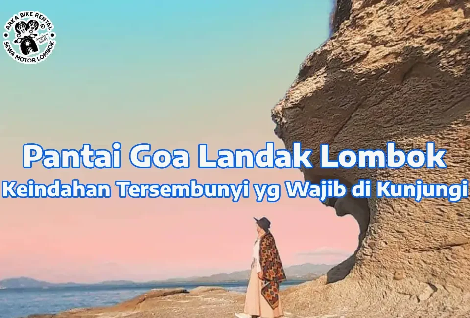Pesona-Goa-Landak-Lombok-Barat