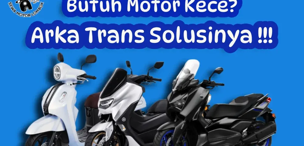 Solusi-Terbaik-Sewa-Motor-di-Lombok