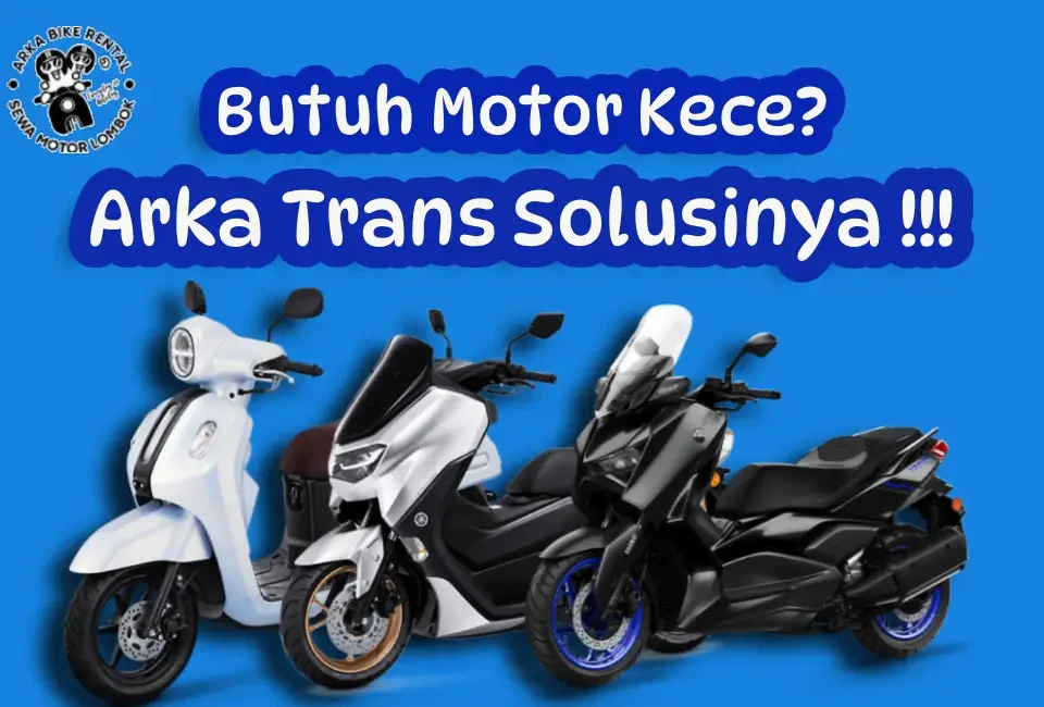 Solusi-Terbaik-Sewa-Motor-di-Lombok