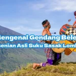 Tradisi-Gendang-Beleq-Suku-Sasak-Lombok