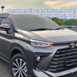 Perbandingan: Sewa Mobil Lepas Kunci vs Driver + BBM di Lombok 2025