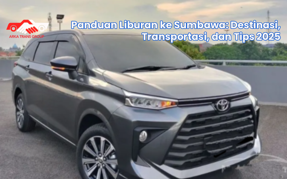 Perbandingan: Sewa Mobil Lepas Kunci vs Driver + BBM di Lombok 2025
