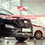 Sewa Mobil Lepas Kunci di Lombok dengan Harga Terbaik – Arka Trans 2025