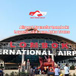 Airport Transfer Lombok: Layanan 24 Jam Arka Trans