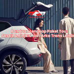 Panduan Lengkap Paket Tour Sasak & Rinjani dari Arka Trans Lombok