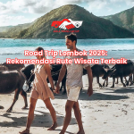 Road Trip Lombok 2025: Rekomendasi Rute Wisata Terbaik