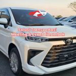Solusi Transportasi Meeting & Event di Lombok