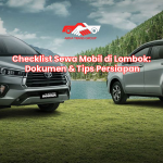 Sewa Toyota Hiace 14 Seat di Lombok: Cocok untuk Grup & Keluarga