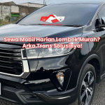 Sewa Mobil Harian Lombok Murah? Arka Trans Solusinya!