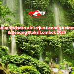 Panduan Wisata Air Terjun Benang Kelambu & Benang Stokel Lombok 2025