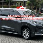 ArkaTransLombok.com: Solusi Transportasi Event & Gathering Perusahaan