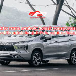 Arka Trans Lombok: Solusi Transportasi Praktis untuk Jelajah Pulau dalam Sehari