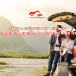 Sewa Mobil Full Day Lombok: Keunggulan Layanan Profesional Arka Trans