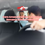 Cara Aman Berwisata ke Lombok Bersama Driver Profesional