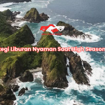 Strategi Liburan Nyaman Saat High Season NTB