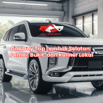 Lonjakan Wisata NTB 2026: Strategi Transportasi Aman & Tepat Waktu