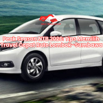 Peak Season NTB 2026: Tips Memilih Travel Cepat Rute Lombok–Sumbawa