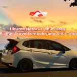 Liburan Natal & Tahun Baru: Pilihan Travel Lombok yang Anti-Telat