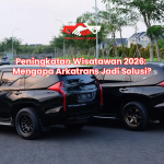 Peningkatan Wisatawan 2026: Mengapa Arkatrans Jadi Solusi?