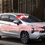 Transportasi Lombok Terbaik Menghadapi Lonjakan Wisata