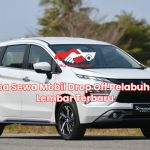 Jasa Sewa Mobil Drop Off Pelabuhan Lembar Terbaru