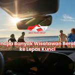Kenapa Banyak Wisatawan Beralih ke Lepas Kunci