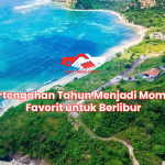Pertengahan Tahun Menjadi Momen Favorit untuk Berlibur