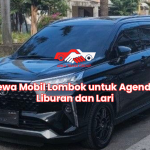 Sewa Mobil Lombok untuk Agenda Liburan dan Lari