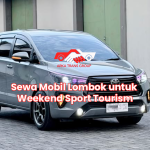 Sewa Mobil Lombok untuk Weekend Sport Tourism