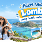 Paket Wisata Lombok yang Cocok untuk Keluarga