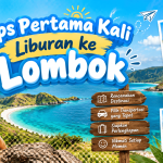 Tips Pertama Kali Liburan ke Lombok