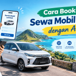 Cara Booking Sewa Mobil Lombok dengan Aman