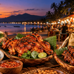 Kuliner Malam Lombok yang Wajib Dicoba